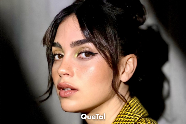 De Monterrey a Hollywood: Ella es Melissa Barrera, la actriz que saldrá en Scream 6